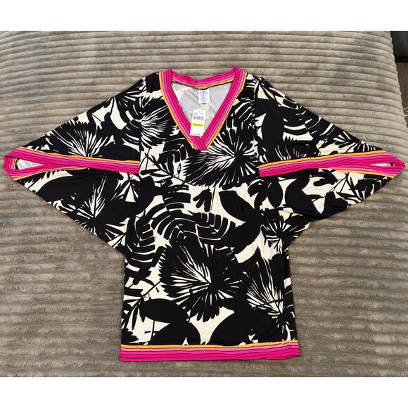 Trink Turk Lennox Printed Swim Dress - Picture 6 of 7